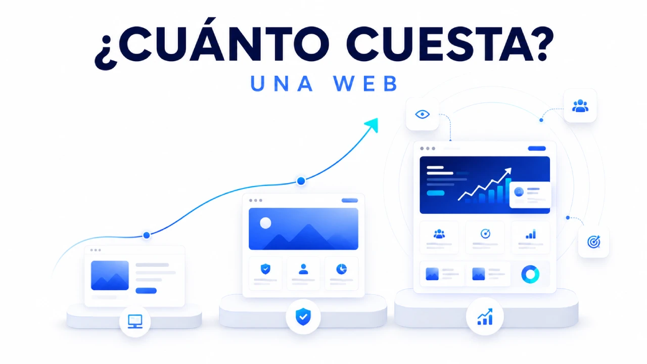 Cuánto cuesta una página web en Huancayo: factores y recomendaciones