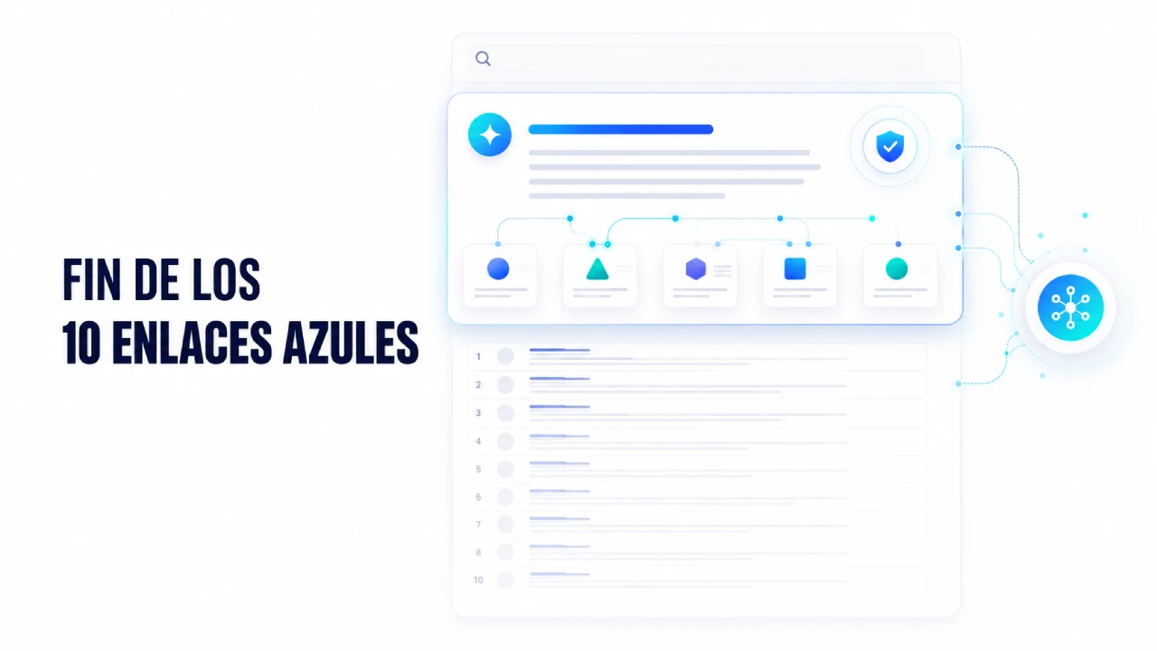 El fin de los 10 enlaces azules en la Calle Real: cómo la Inteligencia Artificial está transformando el comercio local en Huancayo